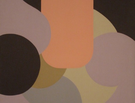 Whimsical Geometrics